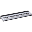 Medeli SP201P Portable Digital Piano With USB MIDI And Audio And Bluetooth (White) - 88 Weighted Keys
