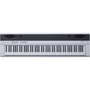Medeli SP201P Portable Digital Piano With USB MIDI And Audio And Bluetooth (White) - 88 Weighted Keys