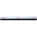 Medeli SP201P Portable Digital Piano With USB MIDI And Audio And Bluetooth (White) - 88 Weighted Keys