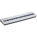 Medeli SP-C121 Compact Digital Piano With USB MIDI And Audio (White) - 88 Weighted Keys