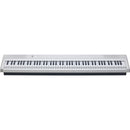 Medeli SP-C121 Compact Digital Piano With USB MIDI And Audio (White) - 88 Weighted Keys