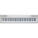 Medeli SP-C121 Compact Digital Piano With USB MIDI And Audio (White) - 88 Weighted Keys