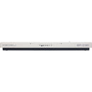 Medeli SP-C121 Compact Digital Piano With USB MIDI And Audio (White) - 88 Weighted Keys