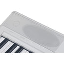 Medeli SP-C121 Compact Digital Piano With USB MIDI And Audio (White) - 88 Weighted Keys