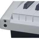 Medeli SP-C121 Compact Digital Piano With USB MIDI And Audio (White) - 88 Weighted Keys