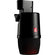 SE Electronics SE-VKICK/BLK Bass Drum Mic (Black)