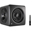 IK Multimedia ILOUD SUB 160W Active Subwoofer - 6.5in