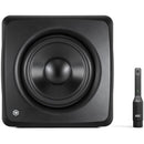 IK Multimedia ILOUD SUB 160W Active Subwoofer - 6.5in