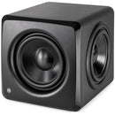 IK Multimedia ILOUD SUB 160W Active Subwoofer - 6.5in