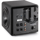 IK Multimedia ILOUD SUB 160W Active Subwoofer - 6.5in