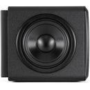 IK Multimedia ILOUD SUB 160W Active Subwoofer - 6.5in