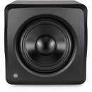 IK Multimedia ILOUD SUB 160W Active Subwoofer - 6.5in