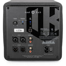 IK Multimedia ILOUD SUB 160W Active Subwoofer - 6.5in