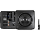 IK Multimedia ILOUD SUB 160W Active Subwoofer - 6.5in
