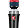 SE Electronics SE-V7ENG Handheld Supercardioid Dynamic Broadcast Microphone - Extended Shaft