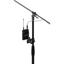 Audix MBW84B MicroBoom Wireless Microphone (Cardioid) - 84in