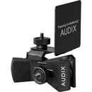 Audix MBW84B MicroBoom Wireless Microphone (Cardioid) - 84in