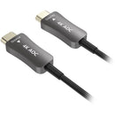 DVDO HDMIAOC1-5M Fiber Optic Active High-Speed HDMI Cable - 16.4ft