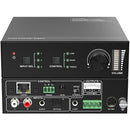 DVDO AA2x50W-1 Class-D Audio Amplifier With 3 Inputs & Volume Control - 2 x 50W