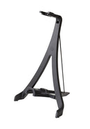 K&M 17650 Carlos A-Frame Guitar Stand w/Neck Lock