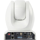 Datavideo PTC-325TW 4K HDBaseT Tracking PTZ Camera With 30x Optical Zoom (White)