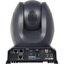 Datavideo PTC-155T HDBaseT 1080p SDI/HDMI/IP Tracking PTZ Camera With 30x Zoom (Black)