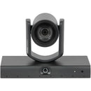 Datavideo VTC-100 Dual-Lens AI Voice-Tracking PTZ Camera With 12x Optical Zoom