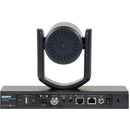 Datavideo VTC-100 Dual-Lens AI Voice-Tracking PTZ Camera With 12x Optical Zoom