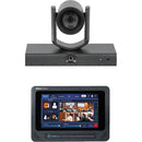 Datavideo Autocast Mini Kit Automated Camera Presentation Kit With Voice Tracking
