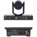 Datavideo Autocast Mini Kit Automated Camera Presentation Kit With Voice Tracking
