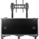 Gator G-EXPOP-LED-75 Piston Case For 75in LED Screen