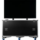 Gator G-EXPOP-LED-75 Piston Case For 75in LED Screen