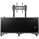 Gator G-EXPOP-LED-98 Piston Case For 98in LED Screen