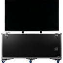 Gator G-EXPOP-LED-98 Piston Case For 98in LED Screen