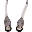 Câble réseau blindé American DJ TOUR-LINK-CAT3 Cat5E - 90 cm