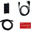 Adaptateur secteur PoE pour antenne Solidcom ANT01 HL-H1-POE