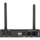 American DJ ARIA-X2TB Wireless DMX Transceiver