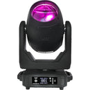 Lyre Beam classée IP65 American DJ HYDRO-BEAM-CMY