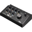 Korg MICROAUDIO722 USB-C Audio Interface