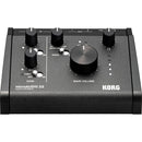 Interface audio USB-C Korg MICROAUD22