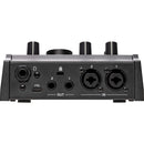 Interface audio USB-C Korg MICROAUD22