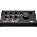 Korg MICROAUDIO722 USB-C Audio Interface