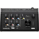 Korg MICROAUDIO722 USB-C Audio Interface