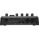 Korg MICROAUDIO722 USB-C Audio Interface