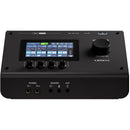 Yamaha URX44 USB-C Audio Interface (Black)