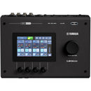 Yamaha URX44 USB-C Audio Interface (Black)
