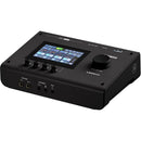 Yamaha URX44 USB-C Audio Interface (Black)