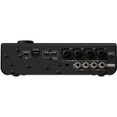 Yamaha URX44 USB-C Audio Interface (Black)