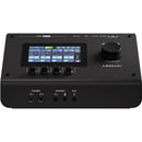 Interface audio USB-C Yamaha URX44V (noire)
