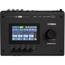 Interface audio USB-C Yamaha URX44V (noire)